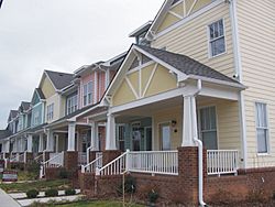 Colortownhomes