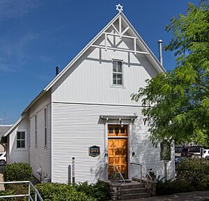 Congregation Beth El