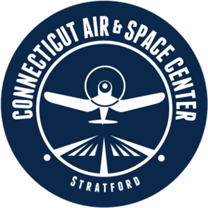 Connecticut Air & Space Center Logo.png