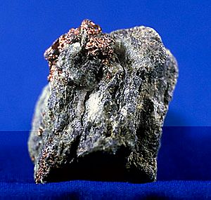 CopperMineralUSGOV