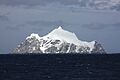Cornwallis Island South Shetland December 2014