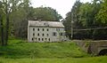 CrosleyGarrett Mill