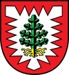 Coat of arms of Pinneberg