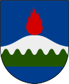Coat of arms of Dals-Eds kommun