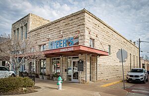 Dawson Saloon Stephenville Wiki (1 of 1)