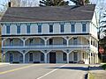 Delany hotel
