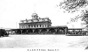 Delaware-lackawanna syracuse 1910