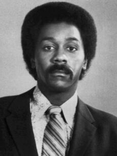 Demond Wilson Facts for Kids