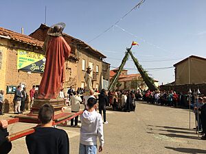 Domingo de resurreción