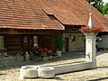 Dorfbrunnen Mattstetten3