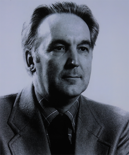 Douglas Bassett