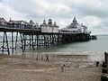 Eastbourne Pier - geograph.org.uk - 1478224