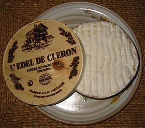 Edel de Cleron