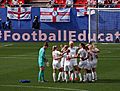 England Women's World Cup 2019