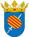 Coat of arms of Cabra de Mora