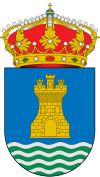 Official seal of El Burgo