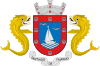 Coat of arms of Fajardo