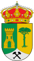 Coat of arms of Henarejos