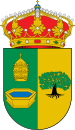 Official seal of Ituero de Azaba