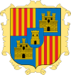Official seal of Sant Josep de sa Talaia