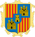 Escudo de Sant Josep de sa Talaia