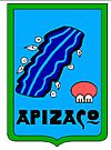 Official seal of Apizaco