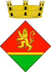 Coat of arms of Bellprat