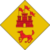 Coat of arms of Llubí