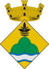 Coat of arms of Meranges