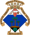 Coat of arms of Pinoso