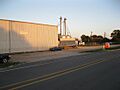 Fairchilds TX Farmers Co-op Gin