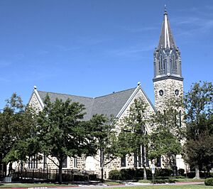 FirstMethodistChurchGeorgetown