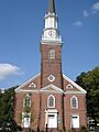 FirstPresbyterianElizabeth