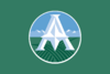 Flag of Adams County