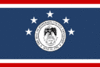 Flag of Jefferson County