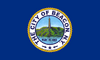 Flag of Beacon, New York