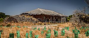 For munitions - panoramio