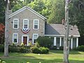 Foster-Graham House