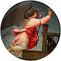 Franciabigio Angel 02