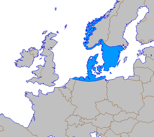 GERMANICEXPANSION