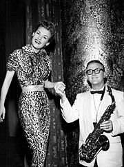 Gale Storm Billy Vaughn The Gale Storm Show 1958