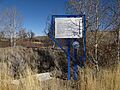 Galena, Nevada Historical Marker No. 212, Reno, Nevada (6402313595)