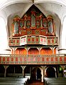 Ganderkesee Orgel78