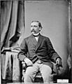 Gen. Adelbert Ames - NARA - 527085