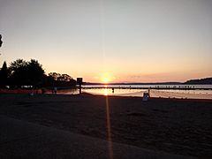 Gene Coulon Beach Sunset.jpg