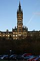 Glasgow University tower - geograph.org.uk - 1108298.jpg