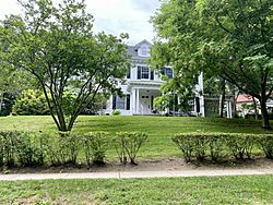 Great Neck Estates New York Facts for Kids