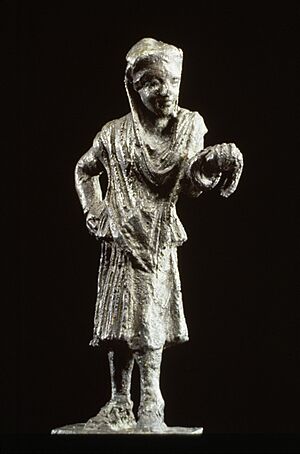 Greek - Actor - Walters 541067