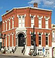 Harrison County Bank Cadiz Ohio