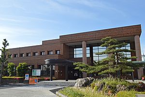 Hashima City Library 2019-11 ac (3)
